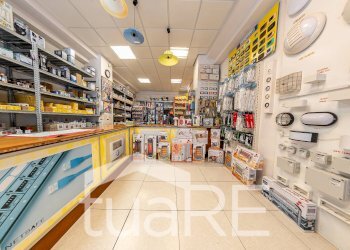 Foto 8 - Negozio Via Quirino Majorana, Roma - foto 8