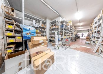 Foto 10 - Negozio Via Quirino Majorana, Roma - foto 10