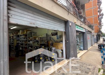 Foto 12 - Negozio Via Quirino Majorana, Roma - foto 12