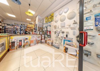 Foto 15 - Negozio Via Quirino Majorana, Roma - foto 15