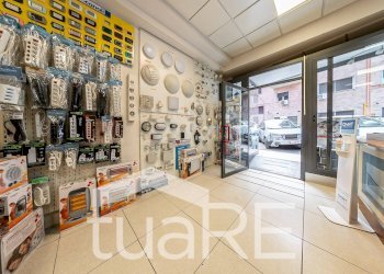 Foto 16 - Negozio Via Quirino Majorana, Roma - foto 16