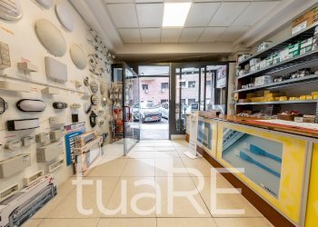 Foto 17 - Negozio Via Quirino Majorana, Roma - foto 17
