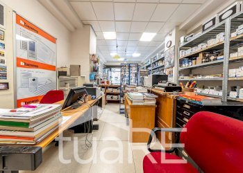 Foto 19 - Negozio Via Quirino Majorana, Roma - foto 19