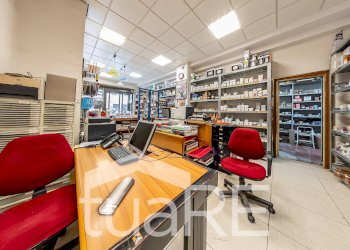 Foto 20 - Negozio Via Quirino Majorana, Roma - foto 20