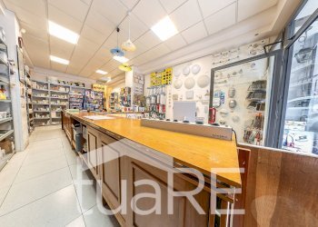 Foto 21 - Negozio Via Quirino Majorana, Roma - foto 21