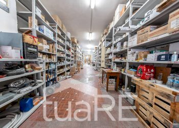 Foto 23 - Negozio Via Quirino Majorana, Roma - foto 23