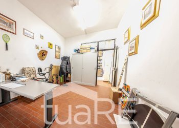 Foto 24 - Negozio Via Quirino Majorana, Roma - foto 24