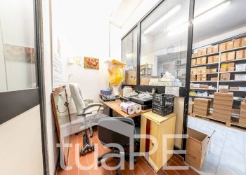 Foto 25 - Negozio Via Quirino Majorana, Roma - foto 25
