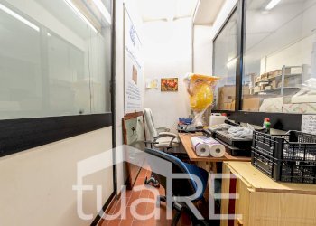 Foto 26 - Negozio Via Quirino Majorana, Roma - foto 26