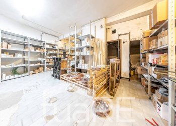 Foto 28 - Negozio Via Quirino Majorana, Roma - foto 28