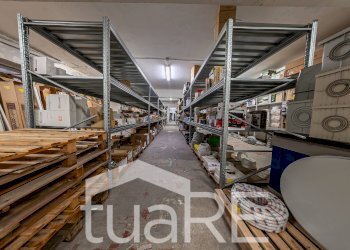 Foto 35 - Negozio Via Quirino Majorana, Roma - foto 35