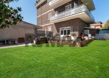 Casa all\'aperto - Four-room apartment Via Bellante
42, Roma - photo 1