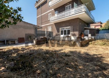 Casa all\'aperto - Four-room apartment Via Bellante
42, Roma - photo 2