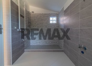 Bagno - Four-room apartment Via Bellante
42, Roma - photo 8