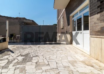 Terrazza - Four-room apartment Via Bellante
42, Roma - photo 16
