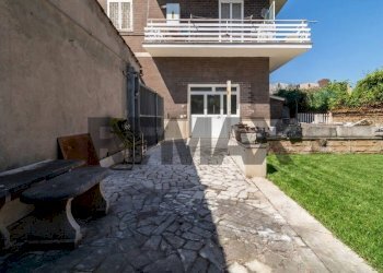 Casa all\'aperto - Four-room apartment Via Bellante
42, Roma - photo 17