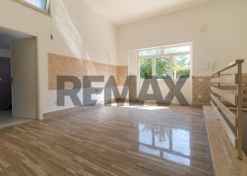 Stanza vuota - Four-room apartment Via Bellante
42, Roma - photo 21