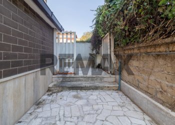 Terrazza - Four-room apartment Via Bellante
42, Roma - photo 30