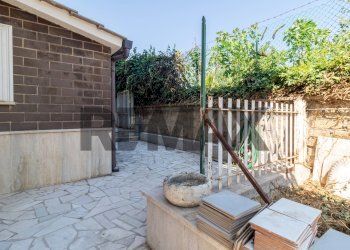 Terrazza - Four-room apartment Via Bellante
42, Roma - photo 32
