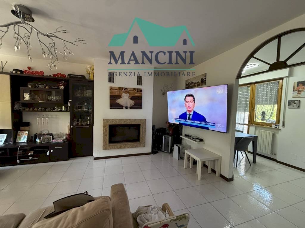 Foto 2 - Casa indipendente CECCACCI, Maiolati Spontini - foto 2