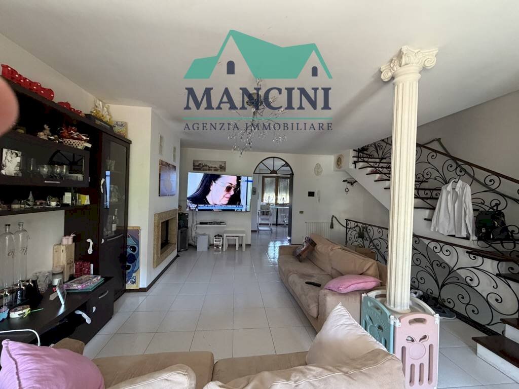 Foto 2 - Casa indipendente CECCACCI, Maiolati Spontini - foto 2