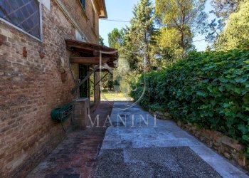 Foto 40 - Rustic Via delle crete asciano
 
16, Asciano - photo 40
