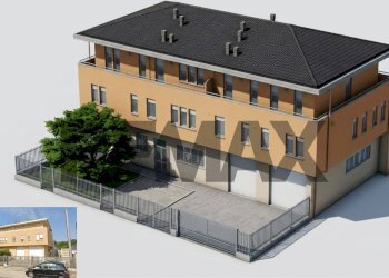 Documenti - Stabile - Palazzo Via Del Progresso
8, Padova - foto 1
