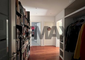 Cabina armadio - Stabile - Palazzo Via Del Progresso
8, Padova - foto 5