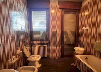 Bagno - Stabile - Palazzo Via Del Progresso
8, Padova - foto 11
