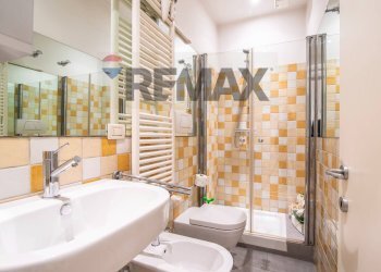 Bagno - Appartamento via Savonarola
185, Padova - foto 8