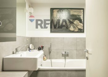 Bagno - Appartamento via Savonarola
185, Padova - foto 14