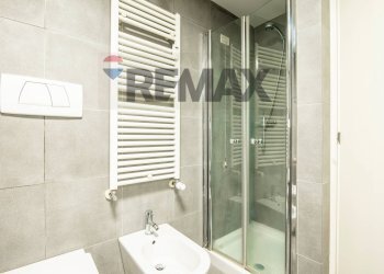 Bagno - Appartamento via Savonarola
185, Padova - foto 15
