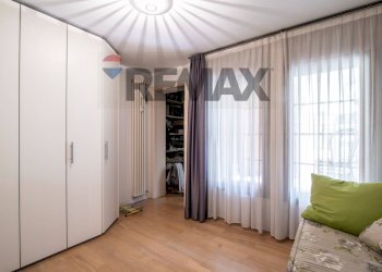 Camera / camera da letto - Appartamento via Savonarola
185, Padova - foto 19