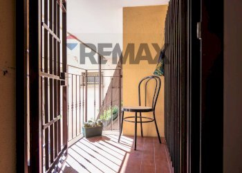 Balcone - Appartamento via Savonarola
185, Padova - foto 20