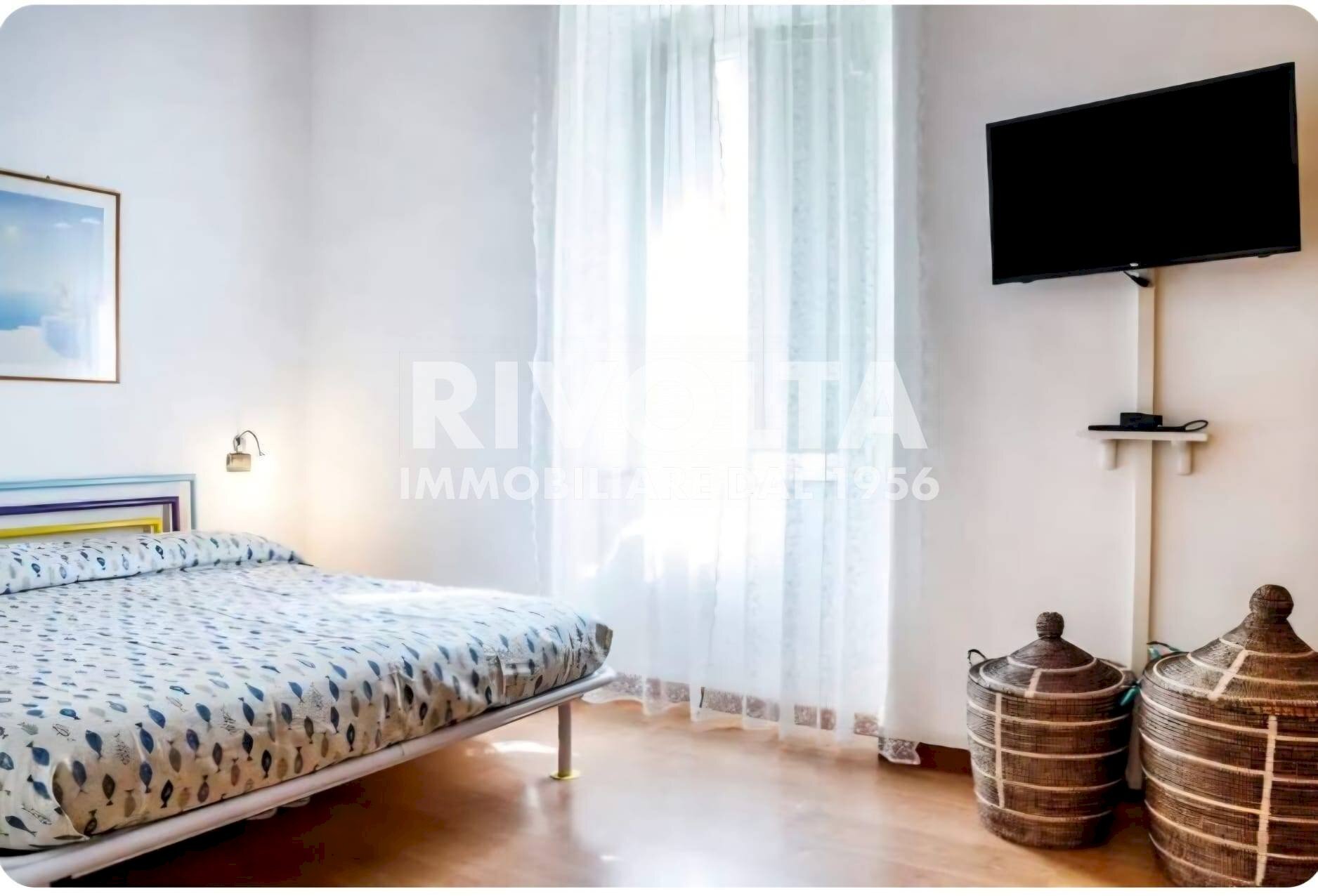 Foto 2 - Three-room apartment Via dell'Ospizio, Monte Argentario - photo 2