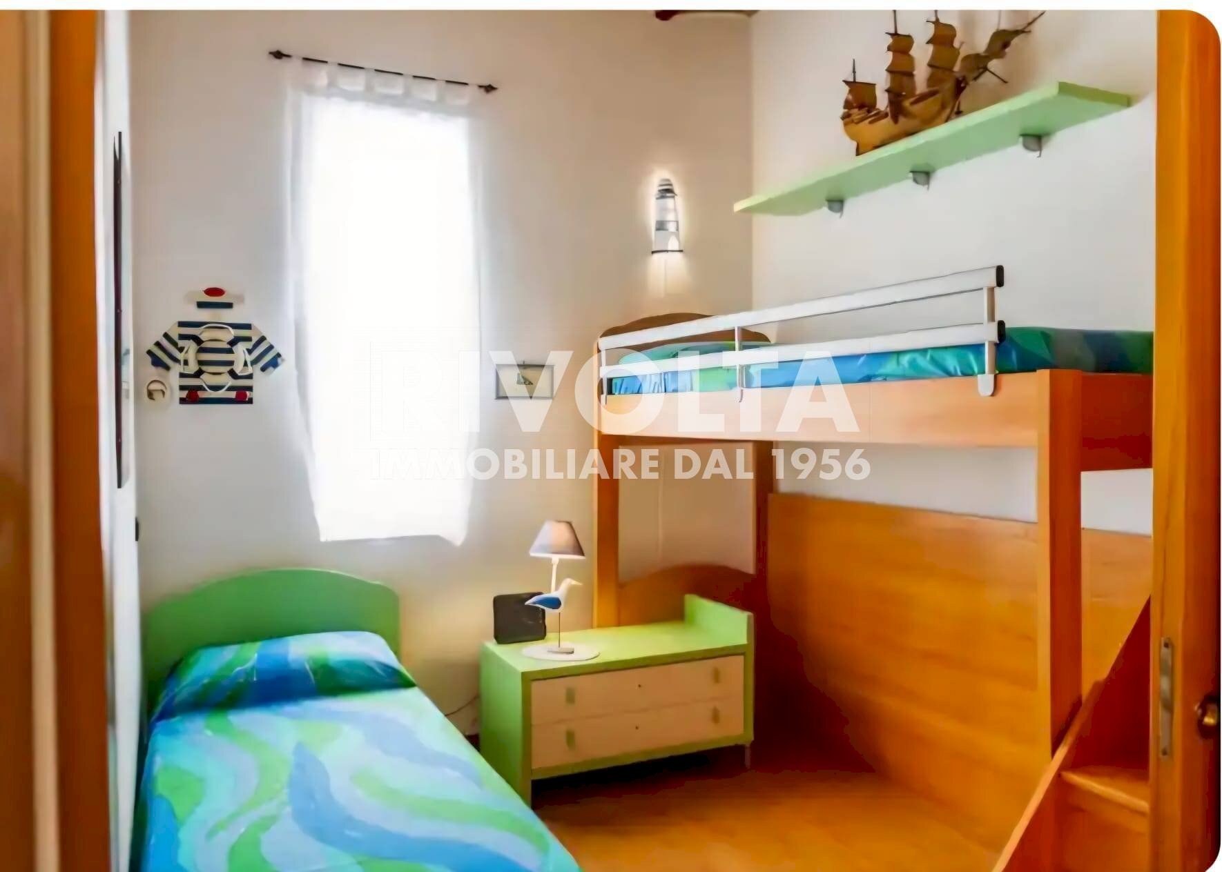 Foto 3 - Three-room apartment Via dell'Ospizio, Monte Argentario - photo 3