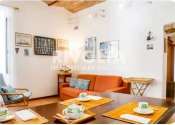 Foto 1 - Three-room apartment Via dell'Ospizio, Monte Argentario - photo 1
