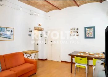 Foto 5 - Three-room apartment Via dell'Ospizio, Monte Argentario - photo 5