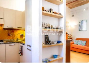 Foto 6 - Three-room apartment Via dell'Ospizio, Monte Argentario - photo 6