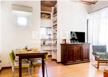 Foto 7 - Three-room apartment Via dell'Ospizio, Monte Argentario - photo 7