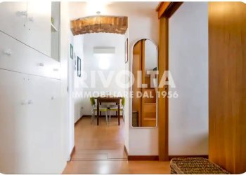 Foto 10 - Three-room apartment Via dell'Ospizio, Monte Argentario - photo 10