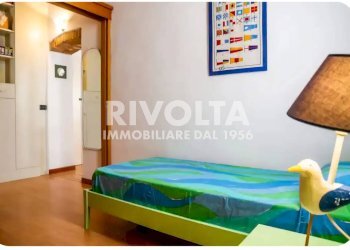 Foto 13 - Three-room apartment Via dell'Ospizio, Monte Argentario - photo 13