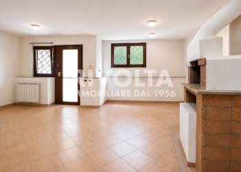Foto 1 - Villa Str A Olgiata, Roma - photo 1