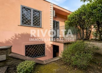 Foto 4 - Villa Str A Olgiata, Roma - photo 4