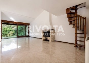 Foto 8 - Villa Str A Olgiata, Roma - photo 8