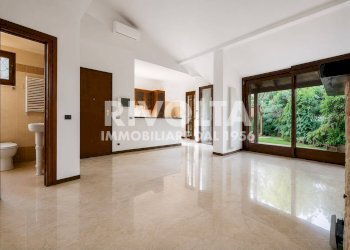 Foto 9 - Villa Str A Olgiata, Roma - photo 9