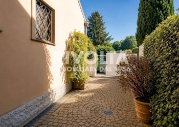 Foto 11 - Villa Str A Olgiata, Roma - photo 11