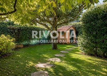 Foto 13 - Villa Str A Olgiata, Roma - photo 13