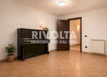 Foto 14 - Villa Str A Olgiata, Roma - photo 14