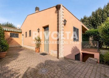 Foto 15 - Villa Str A Olgiata, Roma - photo 15